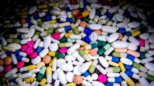 De nombreux m&eacute;dicaments jet&eacute;s chaque semaine dans les h&ocirc;pitaux, selon une enqu&ecirc;te