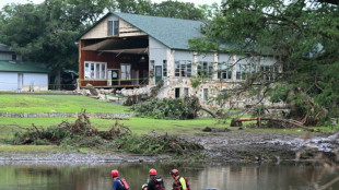 Suben a 108 las muertes por inundaciones en Texas y se prevén más lluvias