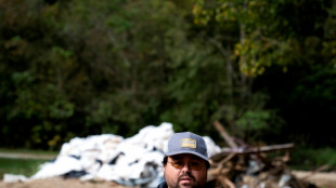 Malgr&eacute; les inondations, le changement climatique reste tabou dans l'Am&eacute;rique mini&egrave;re