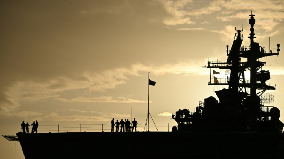 Venezuela asegura que exportaci&oacute;n de petr&oacute;leo contin&uacute;a con "normalidad" tras bloqueo de Trump