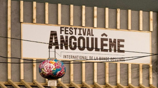 BD: l'édition 2026 du festival d'Angoulême est "annulée", selon un des avocats des organisateurs