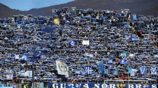 Brescia, clube hist&oacute;rico do futebol italiano, vai &agrave; fal&ecirc;ncia