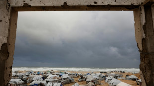 Gaza: le plan Trump entre dans sa deuxi&egrave;me phase, accord sur un comit&eacute; de gouvernance