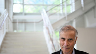 Renowned Mars expert says Trump-Musk axis risks dooming mission