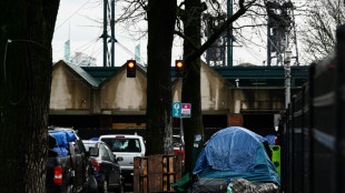 US-Streit um Obdachlose: Oberstes Gericht pr&uuml;ft Regeln gegen Schlafen im Freien