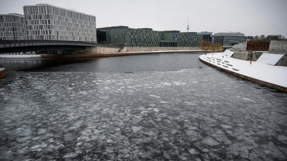 Obdachlosen in Berlin totgetreten: Schuldspruch f&uuml;r T&auml;ter wird neu verhandelt