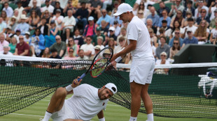 Wimbledon: Khachanov primo qualificato ai quarti di finale