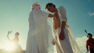 Tekla Taidelli, in '6:06', dall'inferno alla rinascita