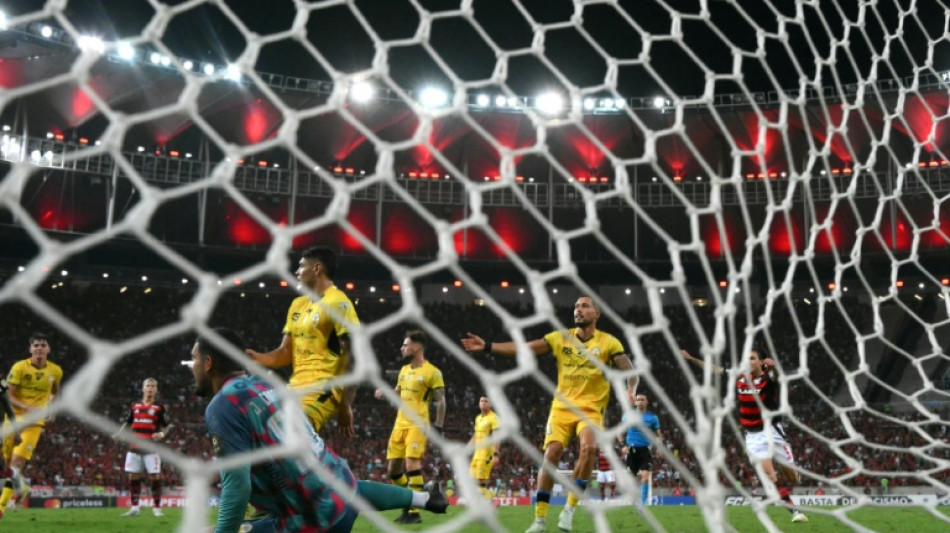 Copa do Mundo de Clubes, um risco para a igualdade no futebol da Am&eacute;rica Latina