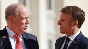 Macron attendu &agrave; Monaco pour une visite d'Etat sous le signe des oc&eacute;ans