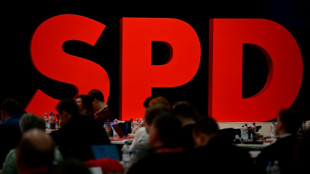 SPD Baden-W&uuml;rttemberg w&auml;hlt Landeschef Stoch zu Spitzenkandidat f&uuml;r Landtagswahl