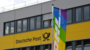 5000 Besch&auml;ftigte der Post streiken in l&auml;ndlichen Gebieten