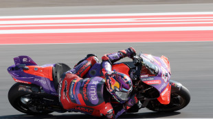 MotoGp: Giappone, Martin il pi&ugrave; veloce nelle seconde libere