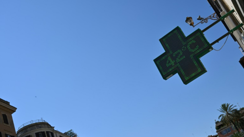 Los cient&iacute;ficos est&aacute;n intrigados por la cadena de r&eacute;cords de la temperatura mundial