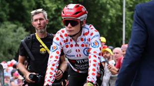 Ciclismo: Vingegaard rinuncia al Mondiale in Ruanda