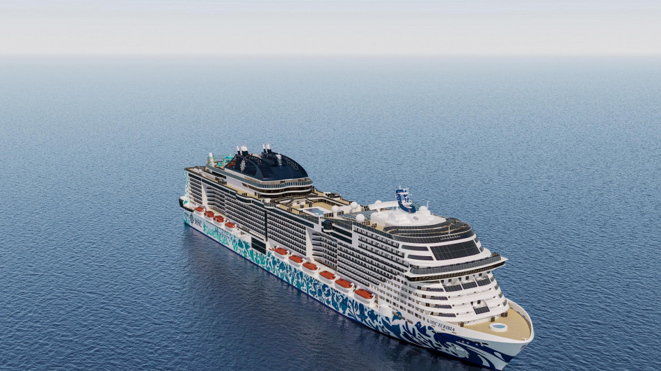 >ANSA-BOX/ 'Il passaggio da Hormuz con la paura accanto'