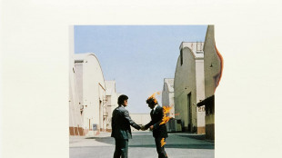 Wish You Were Here, l'album che consacrò i Pink Floyd
