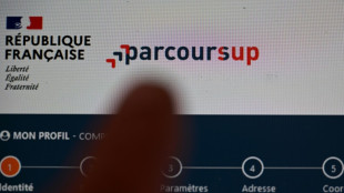 Soulag&eacute;s ou d&eacute;&ccedil;us, les lyc&eacute;ens re&ccedil;oivent les premi&egrave;res r&eacute;ponses de Parcoursup