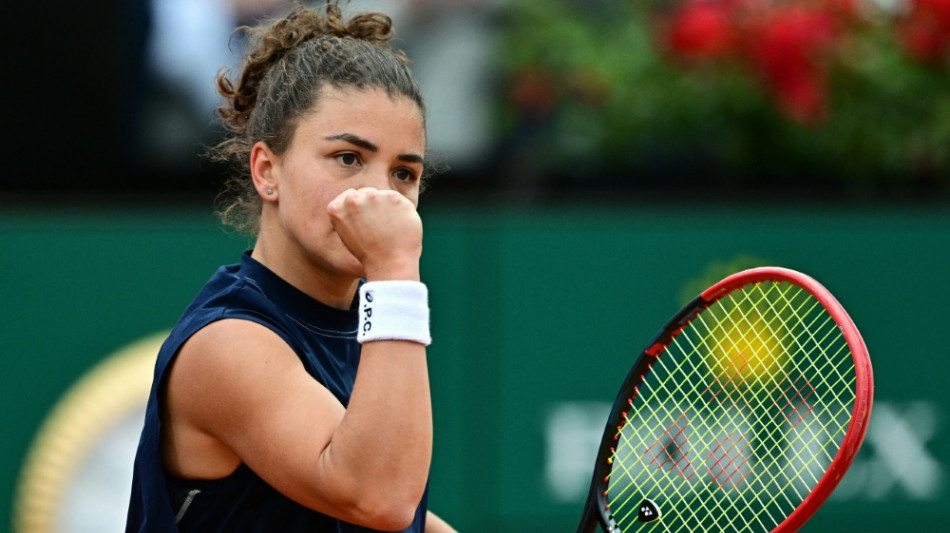 Rom: Paolini feiert historischen Heimsieg