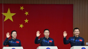 China incluye a su &uacute;nica ingeniera espacial en tripulaci&oacute;n que ir&aacute; a su estaci&oacute;n orbital