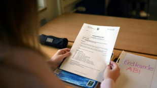 Lehrergewerkschaft begr&uuml;&szlig;t Pl&auml;ne f&uuml;r bessere Vergleichbarkeit bei Abitur