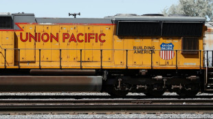 Union Pacific comprará Norfolk Southern para crear la mayor ferroviaria de EEUU
