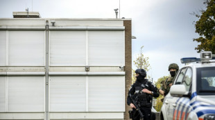 Influente traficante de drogas é condenado à prisão perpétua nos Países Baixos