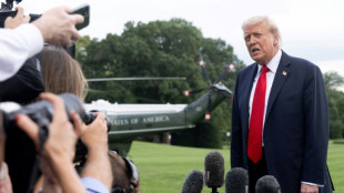 Les autorités américaines lancent un appel au public pour retrouver le meurtrier de Charlie Kirk