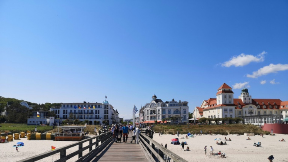 Nach Gerichtsentscheidung: LNG-Pipeline vor R&uuml;gen geht voraussichtlich in Betrieb