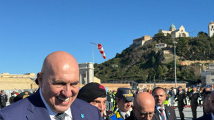 Crosetto,serve riforma Forze armate,aumentare personale