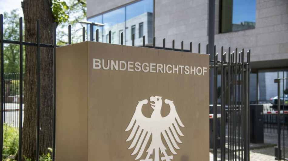 Bundesgerichtshof &auml;u&szlig;ert sich Montagnachmittag zu Abgas-Klage von Wohnmobilk&auml;ufer