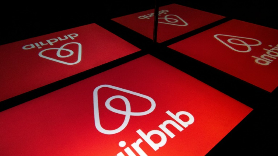 JO-2024: Airbnb s'engage pour pr&eacute;venir la prostitution dans ses h&eacute;bergements