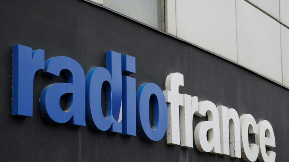 La rentr&eacute;e de Radio France lundi menac&eacute;e par une gr&egrave;ve illimit&eacute;e