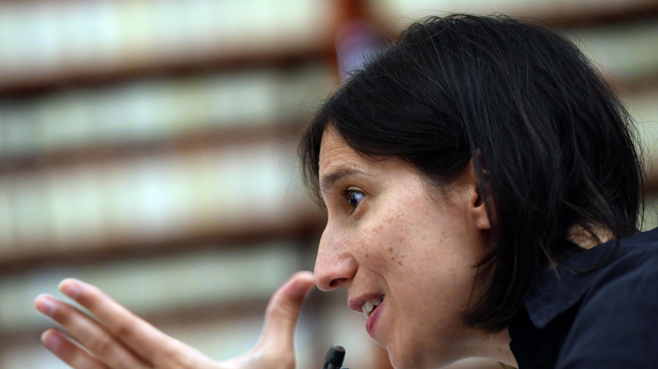 Schlein,io premier?Subito sanit&agrave;,salario minimo,aiuti a famiglie