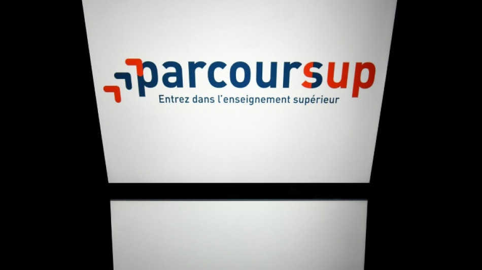 Derni&egrave;re ligne droite pour les lyc&eacute;ens avant les r&eacute;sultats de Parcoursup