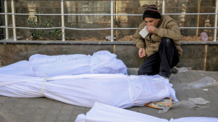 Gaza: tirs isra&eacute;liens lors d'une distribution d'aide, plus de 100 morts selon le Hamas