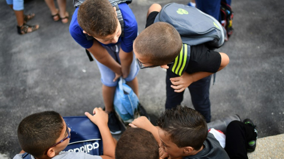 Cerveau de l'enfant: un puissant IRM livre des images d'une pr&eacute;cision in&eacute;dite