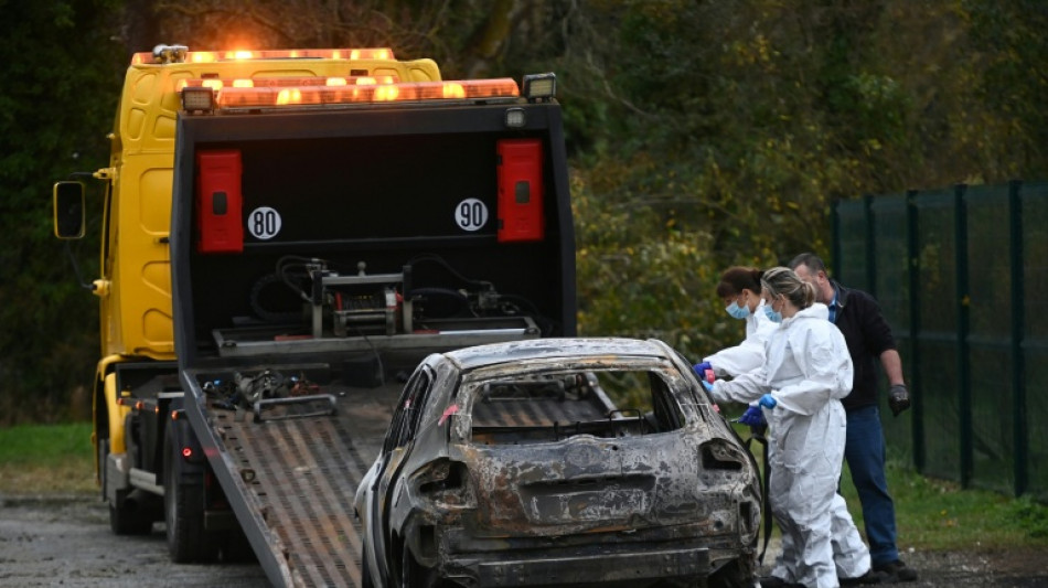 Ol&eacute;ron: le suspect &eacute;voque des "ordres d'Allah", mais n'est pas li&eacute; &agrave; des "organisations terroristes"