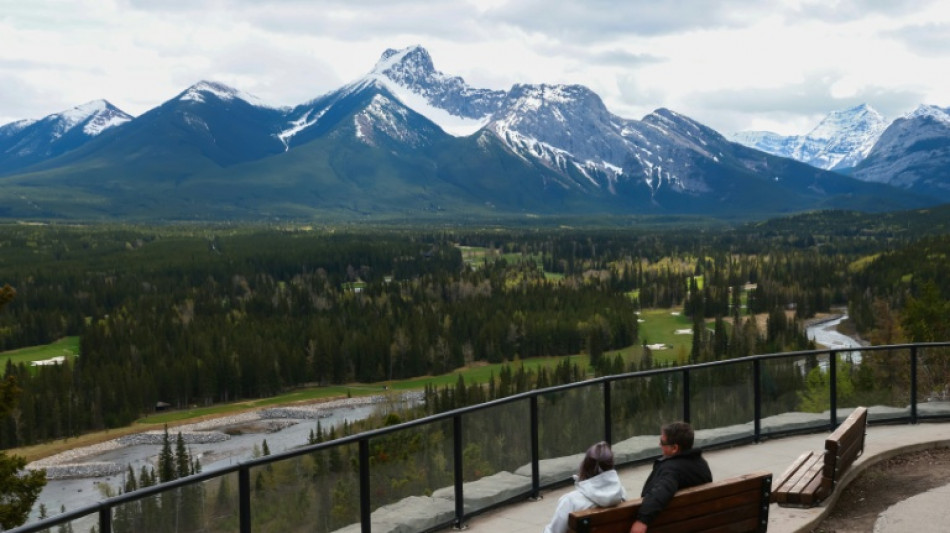 Merz zu G7-Gipfel in Kanada eingetroffen - Spitzentreffen in Krisenzeit