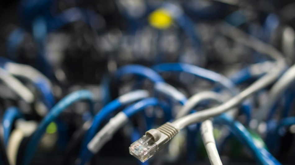 Internationaler Schlag gegen vorwiegend russische Cyberkriminelle