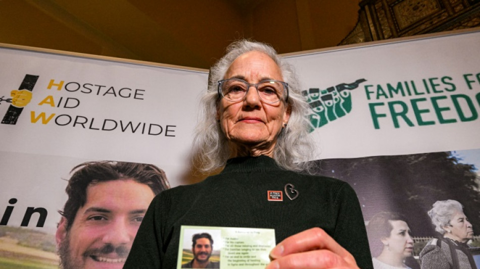 La Syrie va aider Washington &agrave; retrouver des Am&eacute;ricains disparus