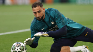 Donnarumma 'tensione non preoccupazione, in ballo il Mondiale'