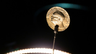 Le prix Nobel de la paix d&eacute;cern&eacute; dans l'ombre de Trump