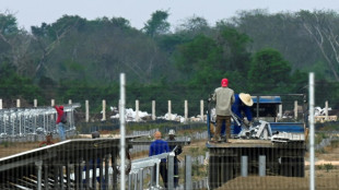 Cuba aposta na energia solar para tentar sair da crise energética
