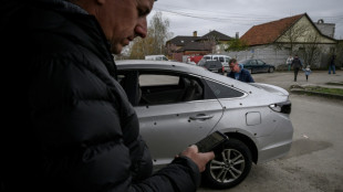 Rusia reivindica la toma de localidades en tres regiones ucranianas