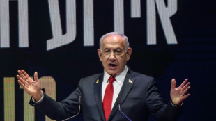 Primeiro-ministro israelense diz que 'não haverá Estado palestino'