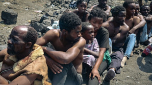 Repress&atilde;o de protesto contra a ONU deixa 48 mortos na RDC