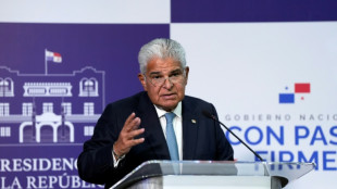 Panam&aacute; e EUA t&ecirc;m embate sobre tarifas no canal
