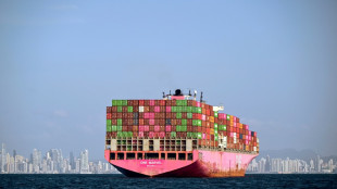 Trump's tariffs have not reduced Panama Canal traffic -- yet