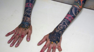 Una de las pocas mujeres de la mafia yakuza busca redención en Japón